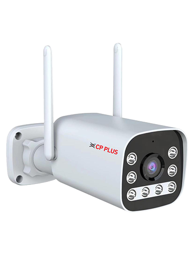 Empowering Security: How CP-3MP-EZ-R33 Transforms Safety for Rural Entrepreneurs