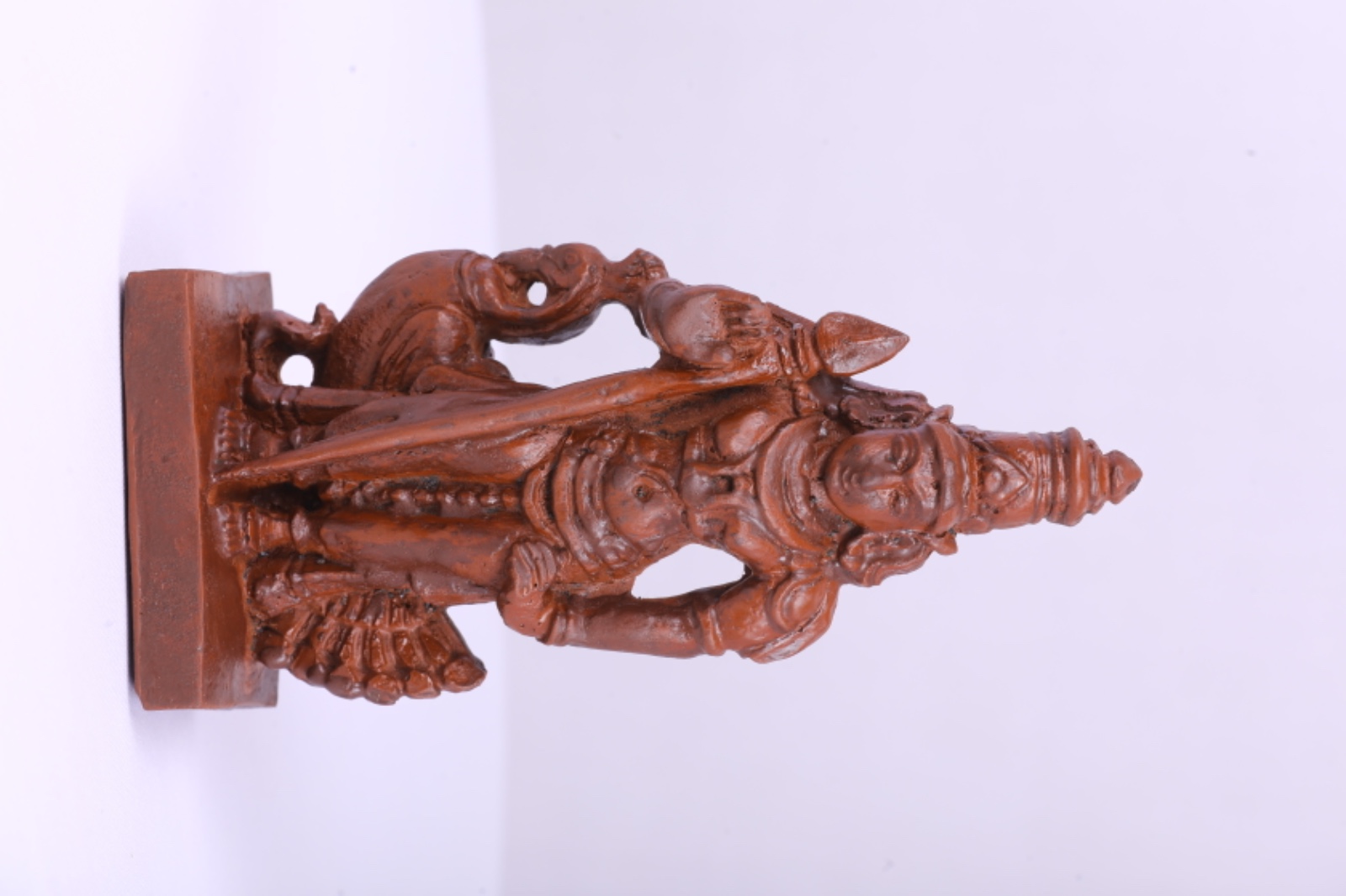 Exquisite Kartikeya Idol: A Divine Addition