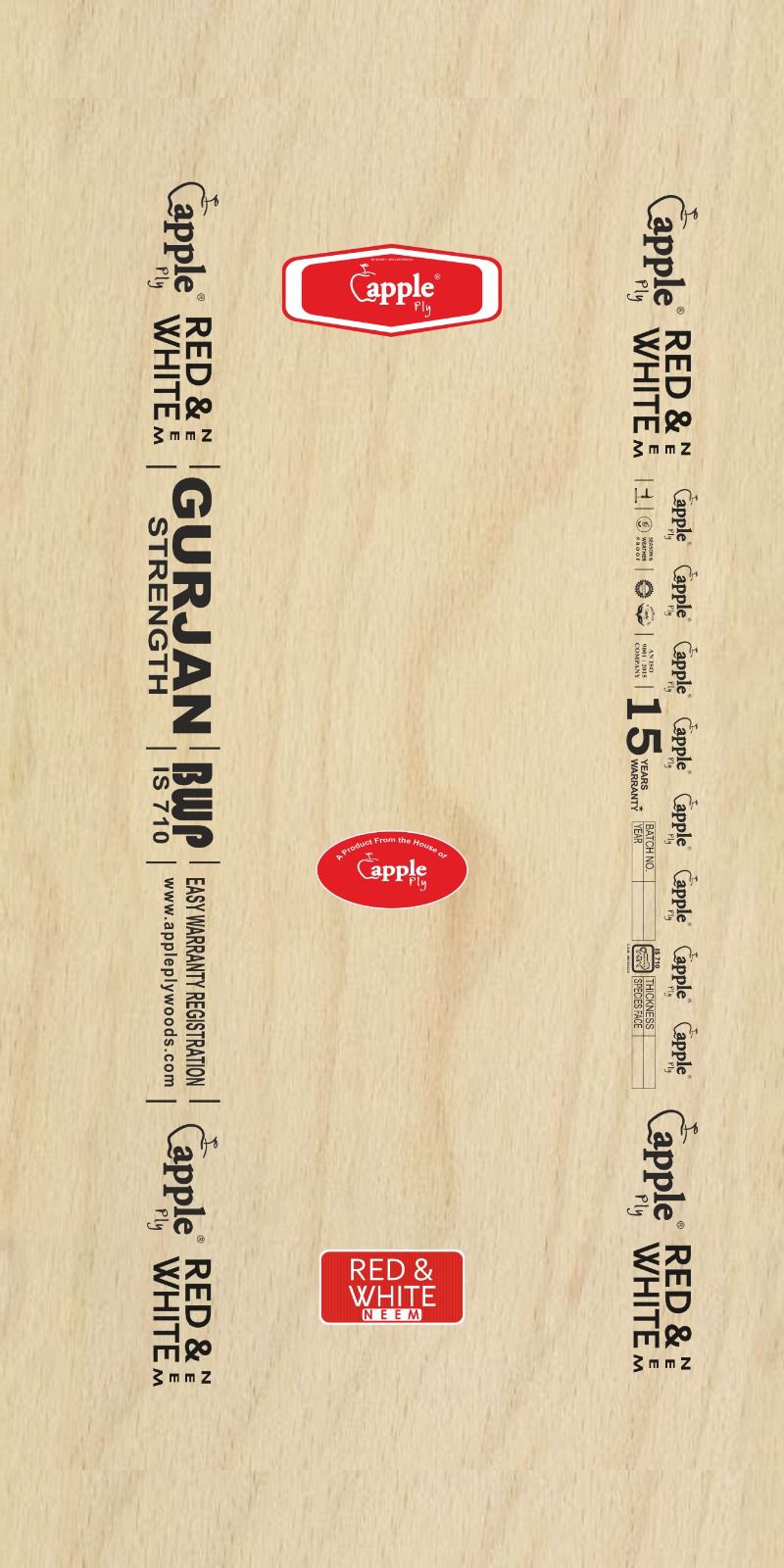 Transforming Dreams with Every Sheet: The Story of Rajendra Plywood & Hardware