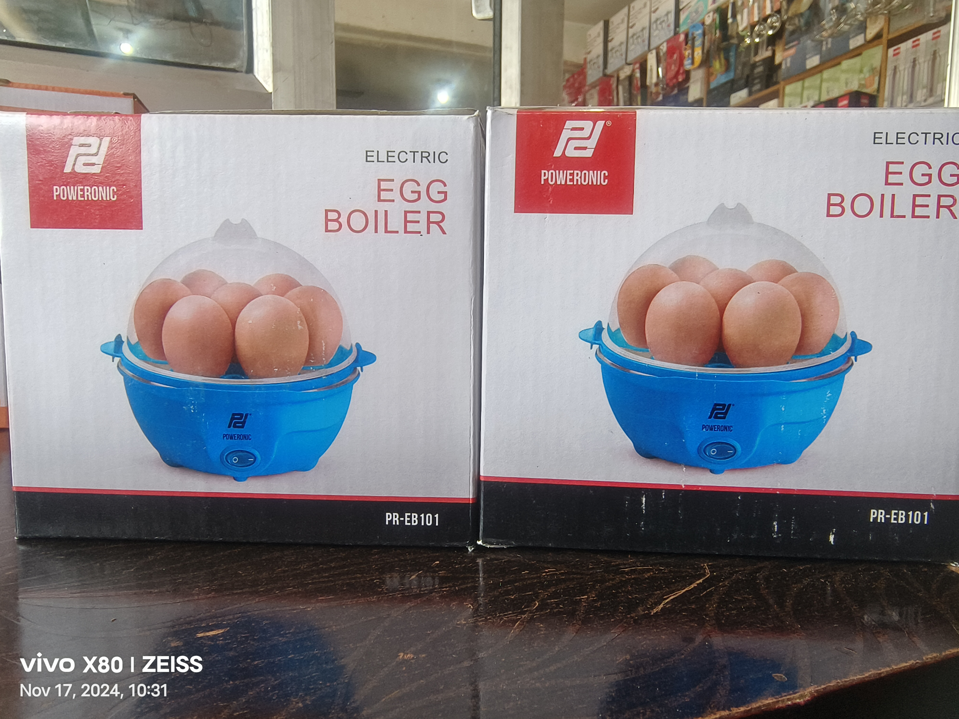Simplifying Mornings: How Anmol Egg Boiler Transforms Lives