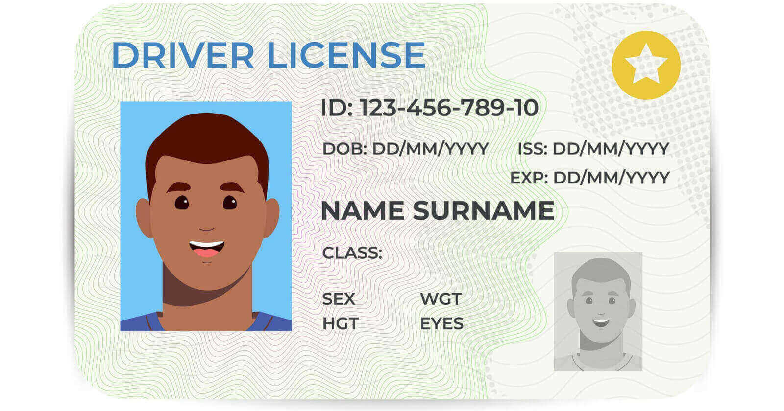 Simplifying the Driving License Application: Rajesh's Journey