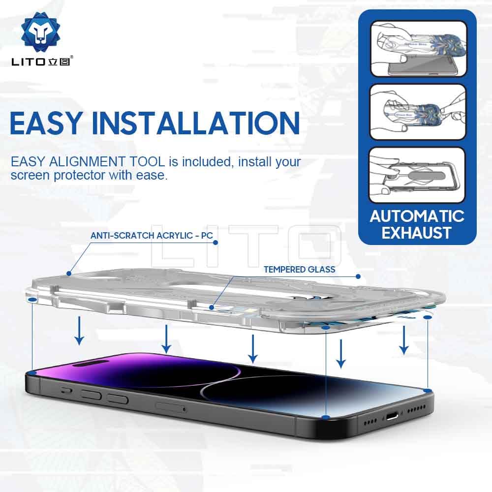 Protecting Your Screen, Preserving Your Peace: The Story of Tempered Glass