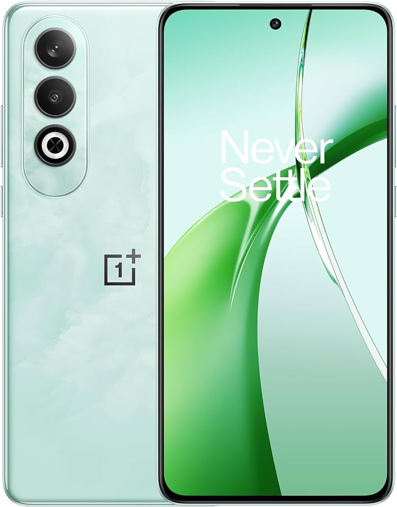 Embrace Seamless Connectivity with OnePlus Nord CE 4: A Game-Changer for Modern Professionals