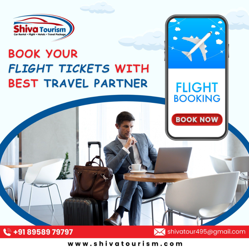 Discover Seamless Travel: How a Simple Solution Transforms Flight Booking for Indian Travelers