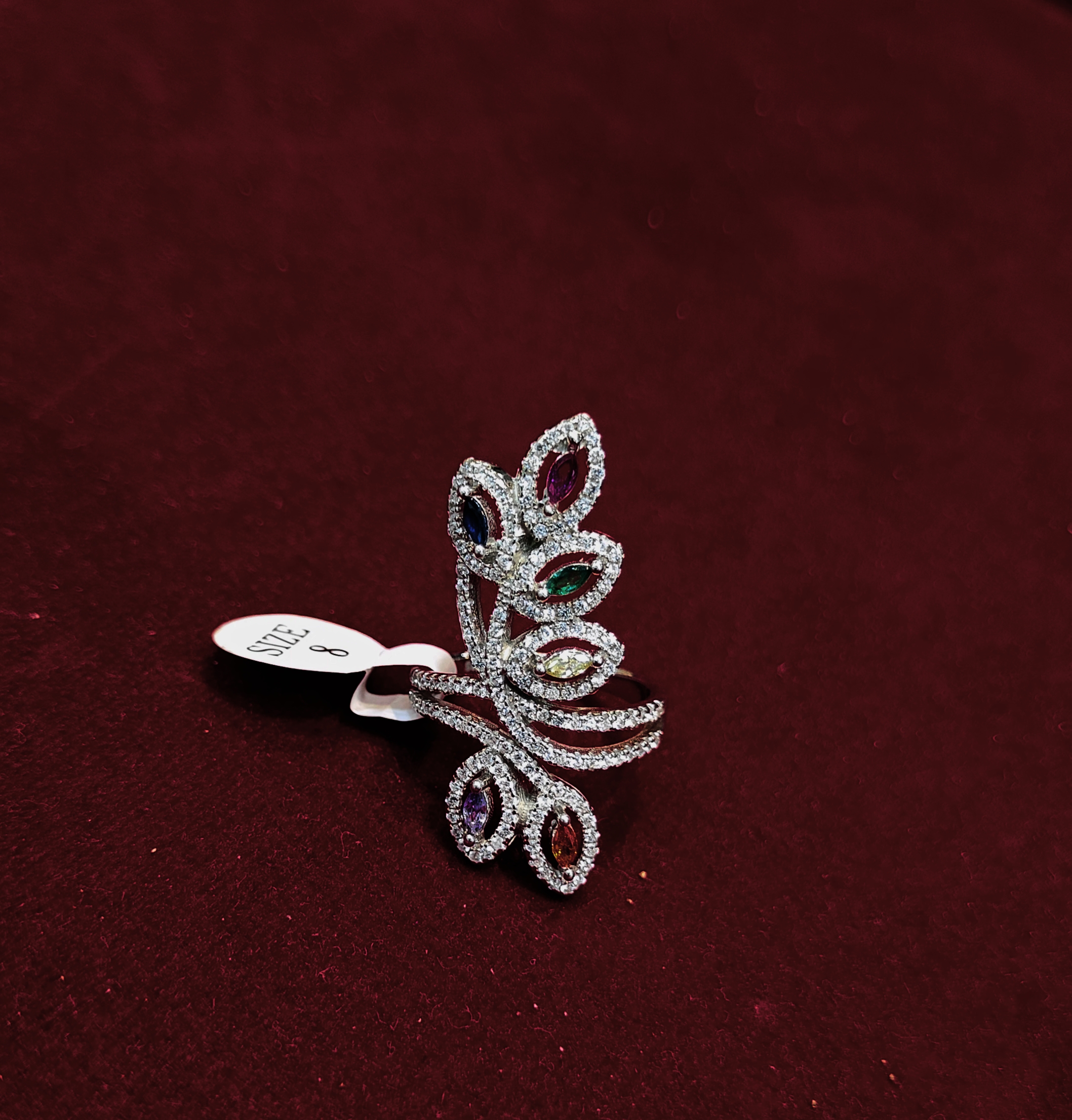 Embrace Elegance: How Silver Rings Transform Lives