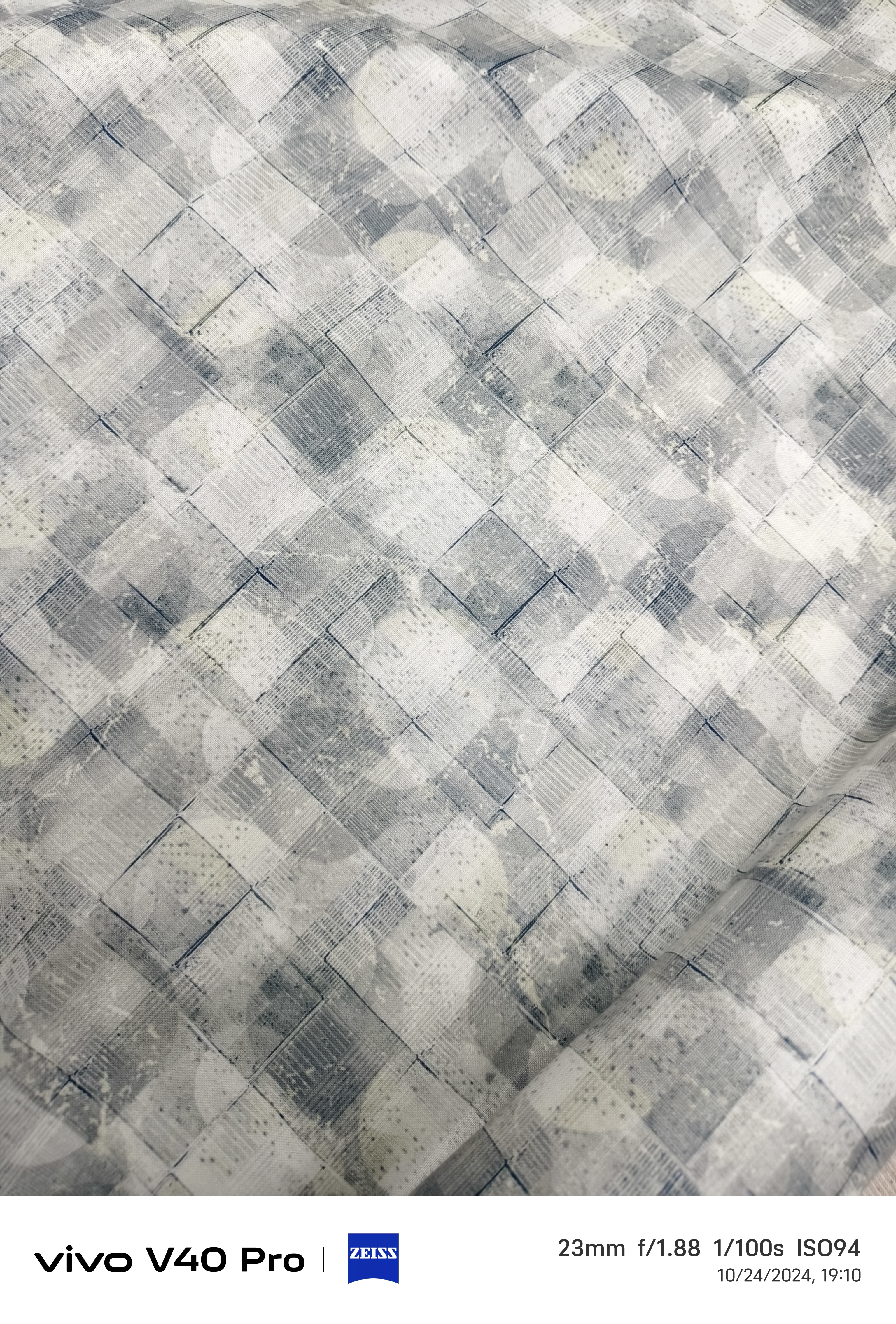 Discover the Perfect Fabric for Your Bespoke Kurta: A Journey with Print Shirting
