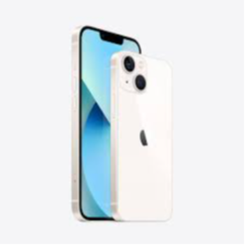 Embrace the Future: How iPhone 13 Starlight Transformed Ananya's World