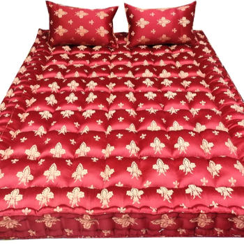 A Restful Night: Transforming Lives with Cotton Mattresses