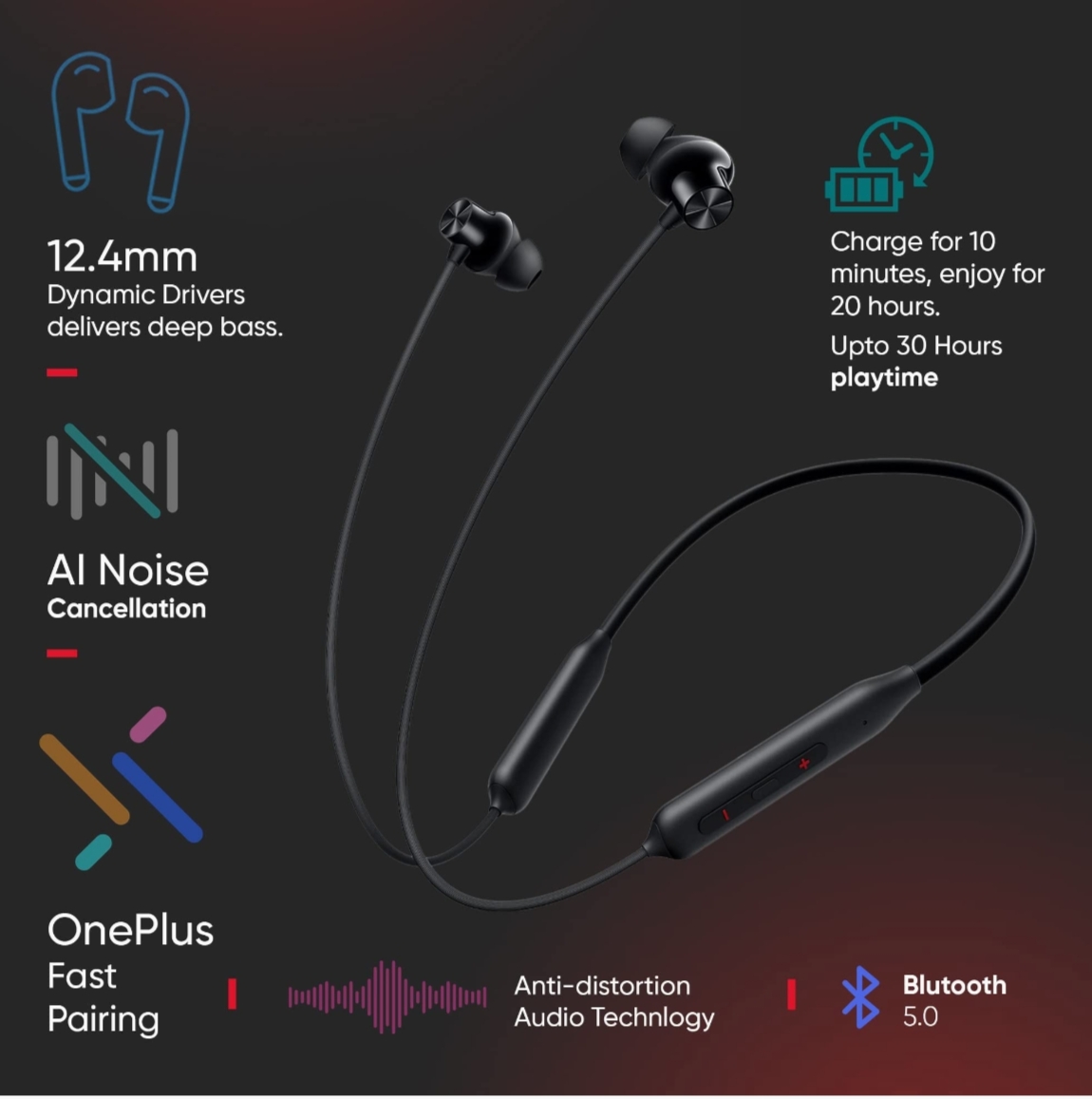 Embracing Freedom: How OnePlus Bullets Wireless Z2 Transforms Your Daily Grind