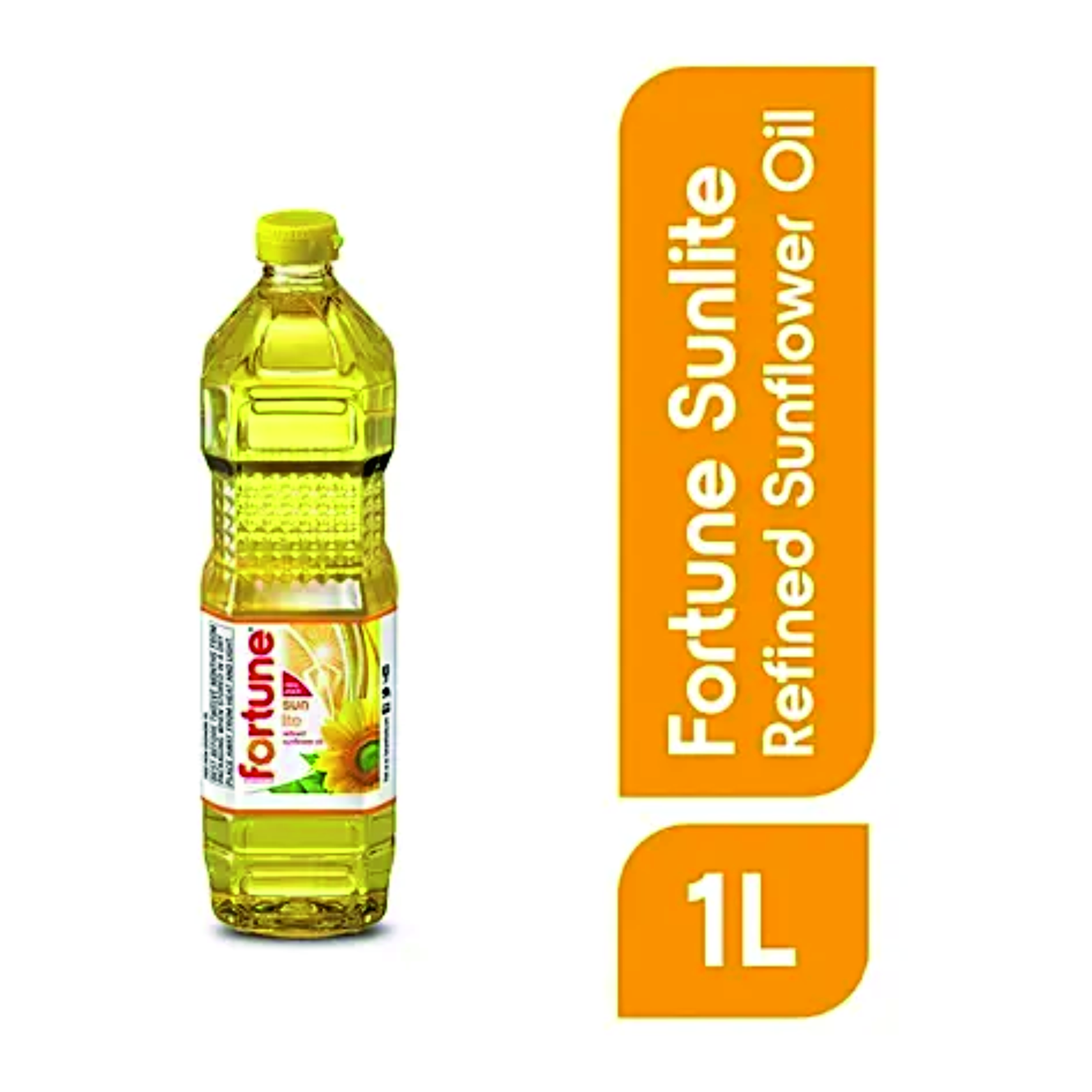 CHANDRA SEN SITA RAM - Discover the Magic of Fortune Sunflower Oil: A Healthy Choice for the Modern Indian Kitchen in HARDOI