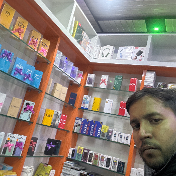 Reviving Raj's Mobile Shop: A Journey from Chaos to Success
