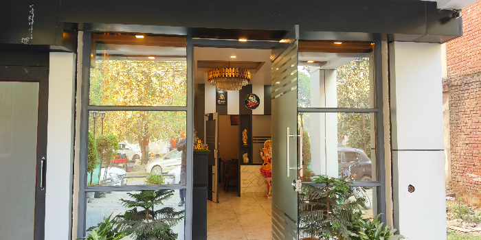 HOTEL AD RESIDENCY - HOTEL AD RESIDENCY in Yamunanagar