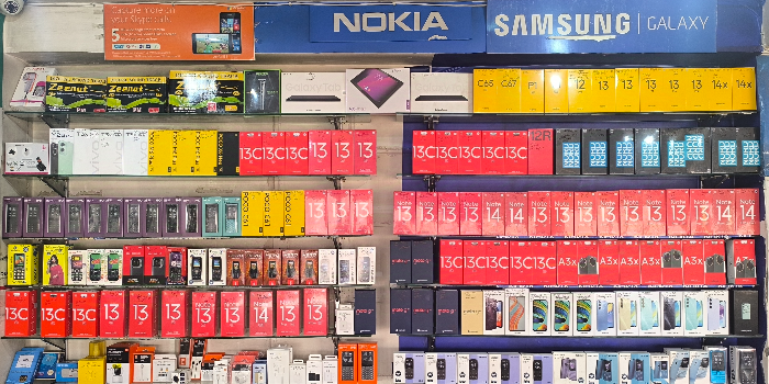 GUIDE ELECTRONICS - GUIDE ELECTRONICS in Achabal