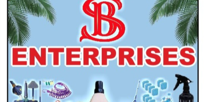 S B ENTERPRISES - S B ENTERPRISES in GOPIGANJ