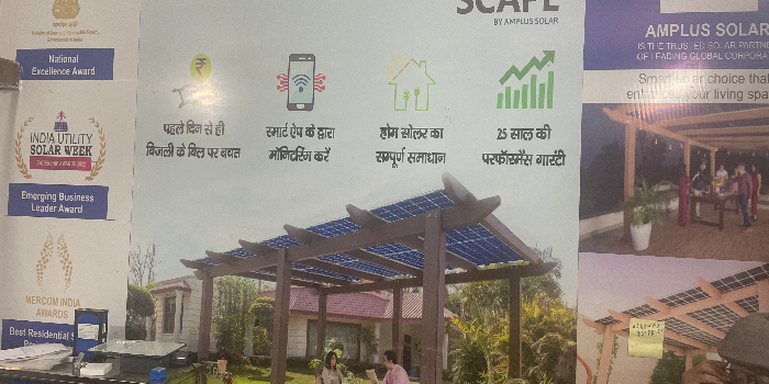 SPACE SOLAR TECHNOLOGIES - SPACE SOLAR TECHNOLOGIES in Yamunanagar