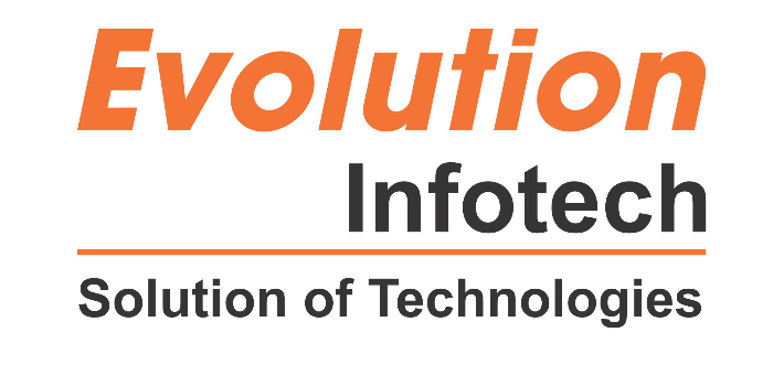 EVOLUTION INFOTECH - EVOLUTION INFOTECH in Ahmedabad