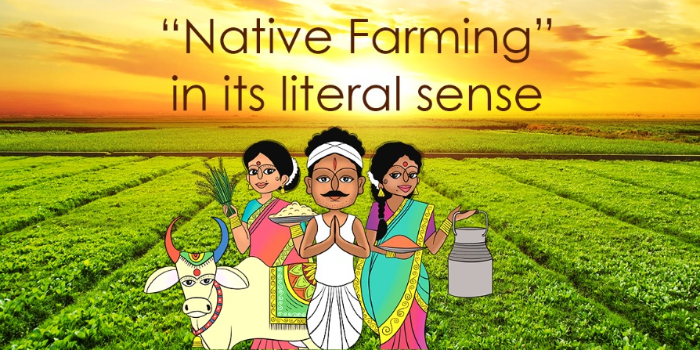 NATIVUS FARMS - NATIVUS FARMS in Hyderabad
