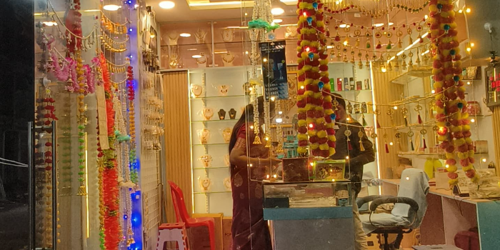 SUGAR RUSH FASHION ACCESSORIES - SUGAR RUSH FASHION ACCESSORIES in Indore