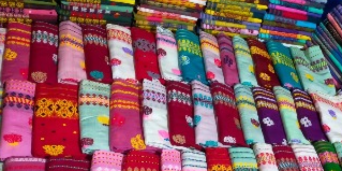SHYAM CLOTH STORE - SHYAM CLOTH STORE in Lakhimpur
