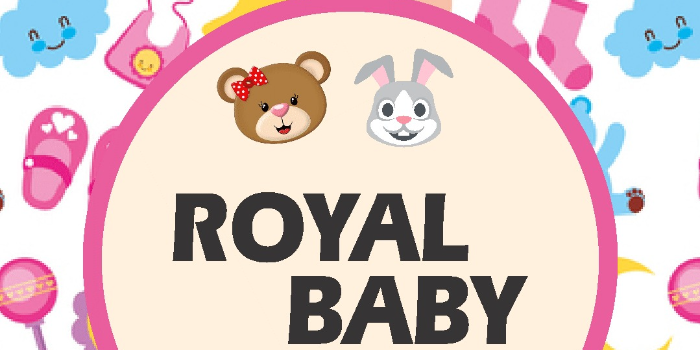 Royal baby - Royal baby in Navi Mumbai