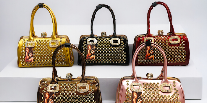 KALAHASTI BAGS - KALAHASTI BAGS in MADANAPALLE