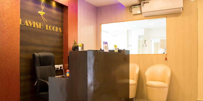 LAVISH LOOKS SLIMMING AND BEAUTY STUDIO - LAVISH LOOKS SLIMMING AND BEAUTY STUDIO in Bengaluru