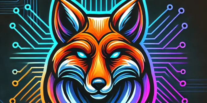 FOX LOGIC COMPUTERS - FOX LOGIC COMPUTERS in Bardez