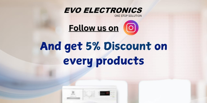 EVO ELECTRONICS - EVO ELECTRONICS in Delhi