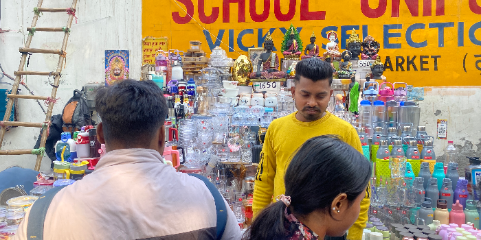 GOVIND - GOVIND in New Delhi