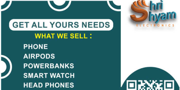 SHRI SHYAM ELECTRONICS - SHRI SHYAM ELECTRONICS in DURG