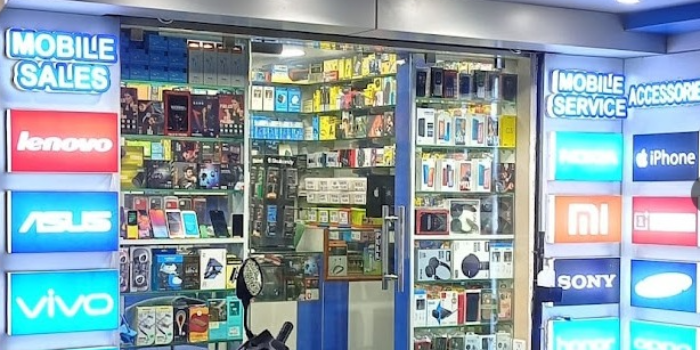 HONGKONG MOBILE - HONGKONG MOBILE in Chennai