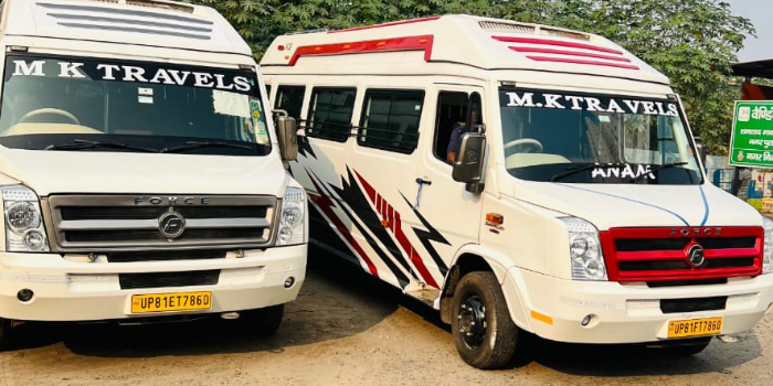 M K TRAVELS - M K TRAVELS in Aligarh