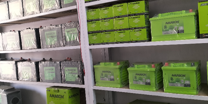IQBAL AUTO ELECTRICAL WORKS - IQBAL AUTO ELECTRICAL WORKS in Mahbubnagar