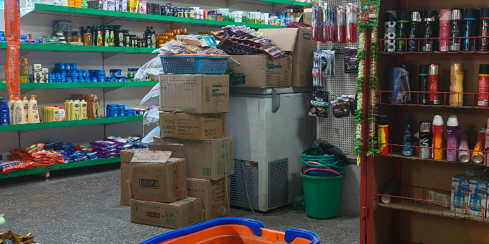 APKA APNA BAZAR - APKA APNA BAZAR in Abu Road