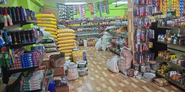 ASP TRADERS - ASP TRADERS in Abiramam