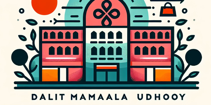 LALIT MASALA UDHYOG - LALIT MASALA UDHYOG in Jodhpur
