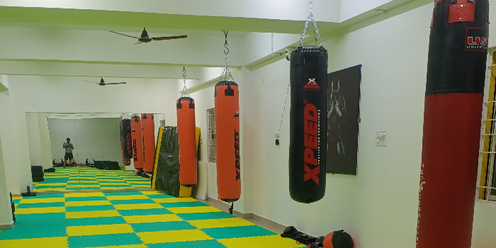 ONE FITNESS STUDIO - ONE FITNESS STUDIO in Bengaluru