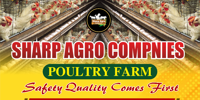 SHARP AGRO COMPANIES - SHARP AGRO COMPANIES in Khanna
