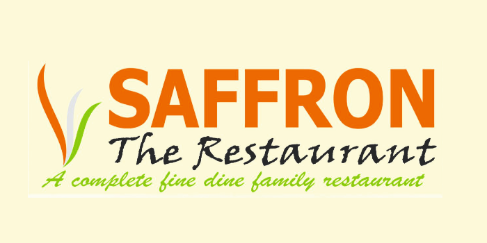 SAFFRON THE RESTAURANT - SAFFRON THE RESTAURANT in Greater Noida