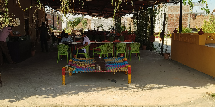 KESAR DHANI - KESAR DHANI in Nagda