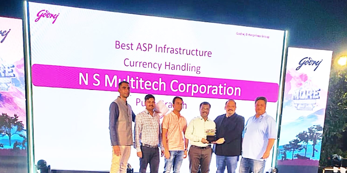 NS Multitech Corporation - NS MULTITECH CORPORATION in Nagpur
