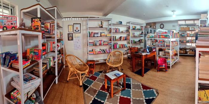 LALITHAS BOOK NOOK - LALITHAS BOOK NOOK in Bengaluru