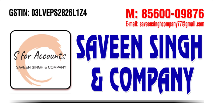 SAVEEN SINGH AND COMPANY - SAVEEN SINGH AND COMPANY in Ludhiana