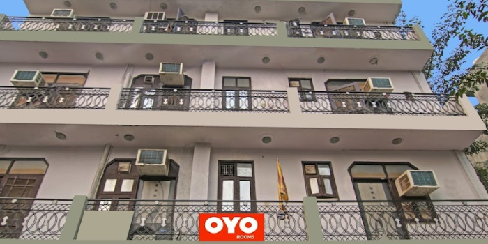 DECENT HOTEL - DECENT HOTEL in New Delhi