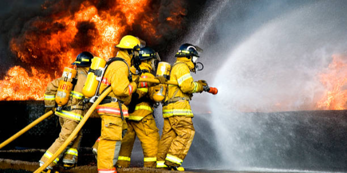 GANESH FIRE AND SAFETY - GANESH FIRE AND SAFETY in Pune