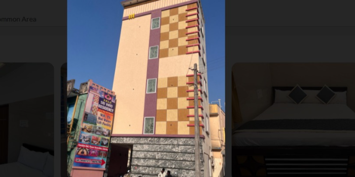 HEMADRI NAIDU CHALLAGUNDLA - HEMADRI NAIDU CHALLAGUNDLA in Chittoor
