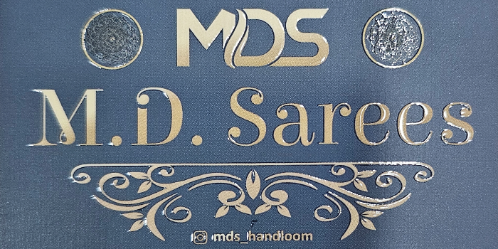 M D SAREES - M D SAREES in Varanasi