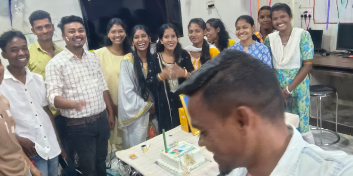 DIGIWORLD IT AND EDU DEVELOPMENT INDIA - DIGIWORLD IT AND EDU DEVELOPMENT INDIA in Chakradharpur