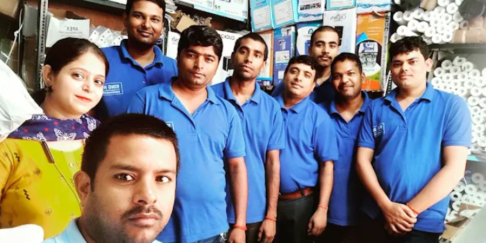 KING ENTERPRISES - KING ENTERPRISES in Delhi