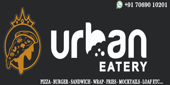 URBAN EATERY - URBAN EATERY in Dharampur